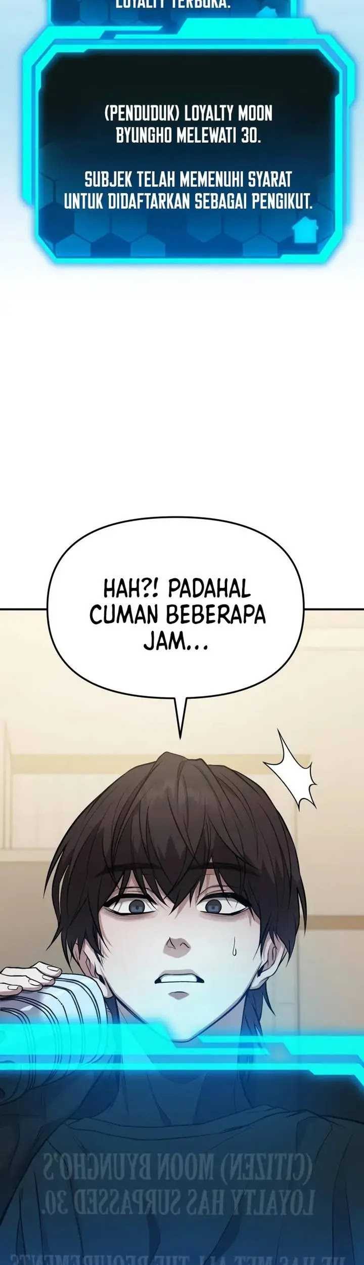 The Ultimate Shut-In Chapter 10 Gambar 46