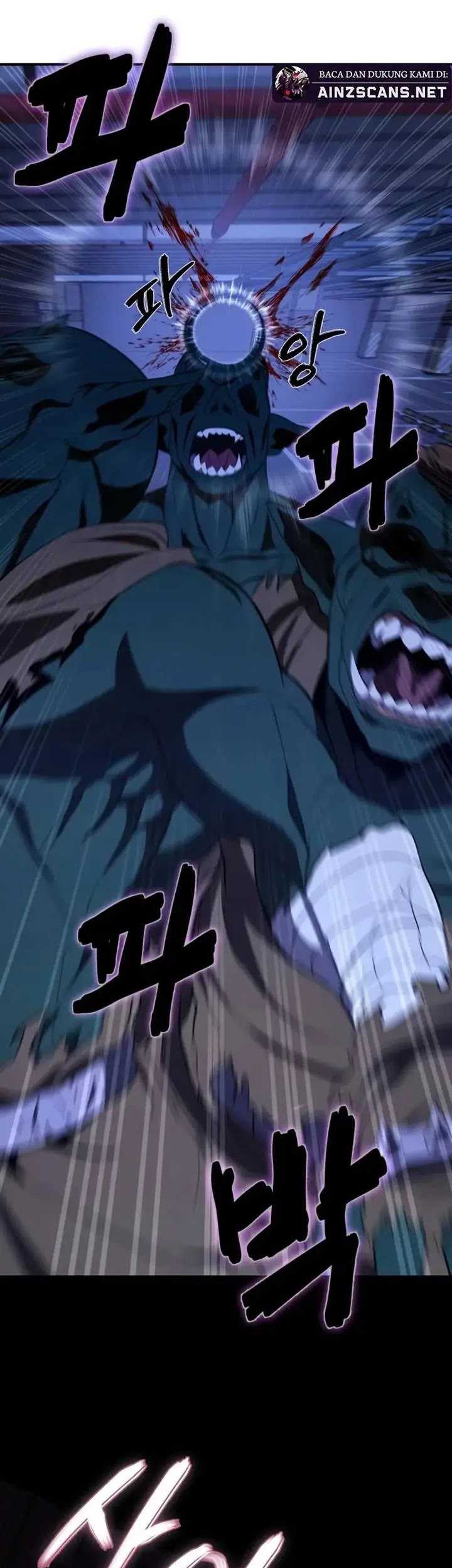 The Ultimate Shut-In Chapter 10 Gambar 66