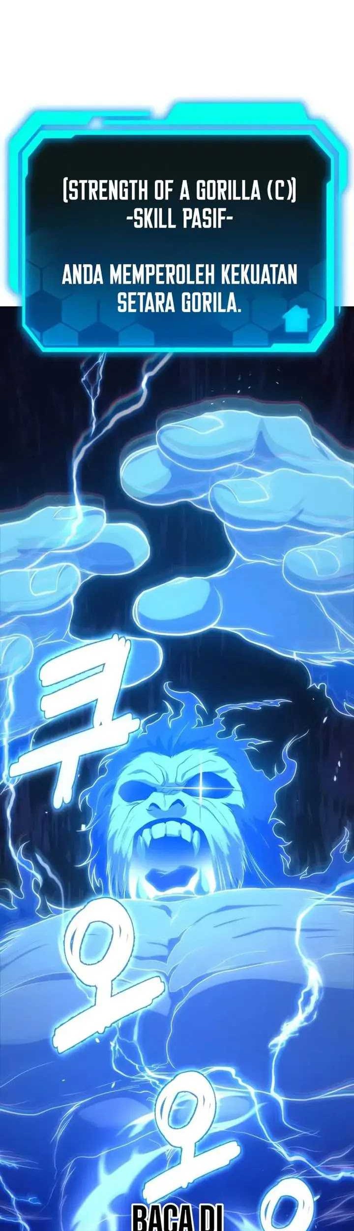 The Ultimate Shut-In Chapter 10 Gambar 83