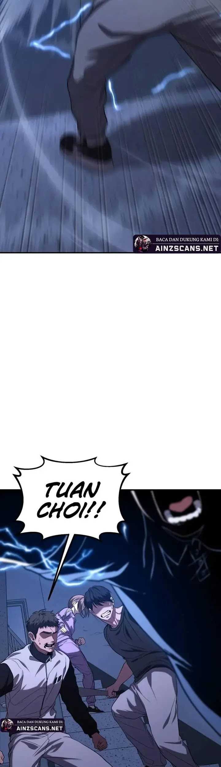 The Ultimate Shut-In Chapter 10 Gambar 86