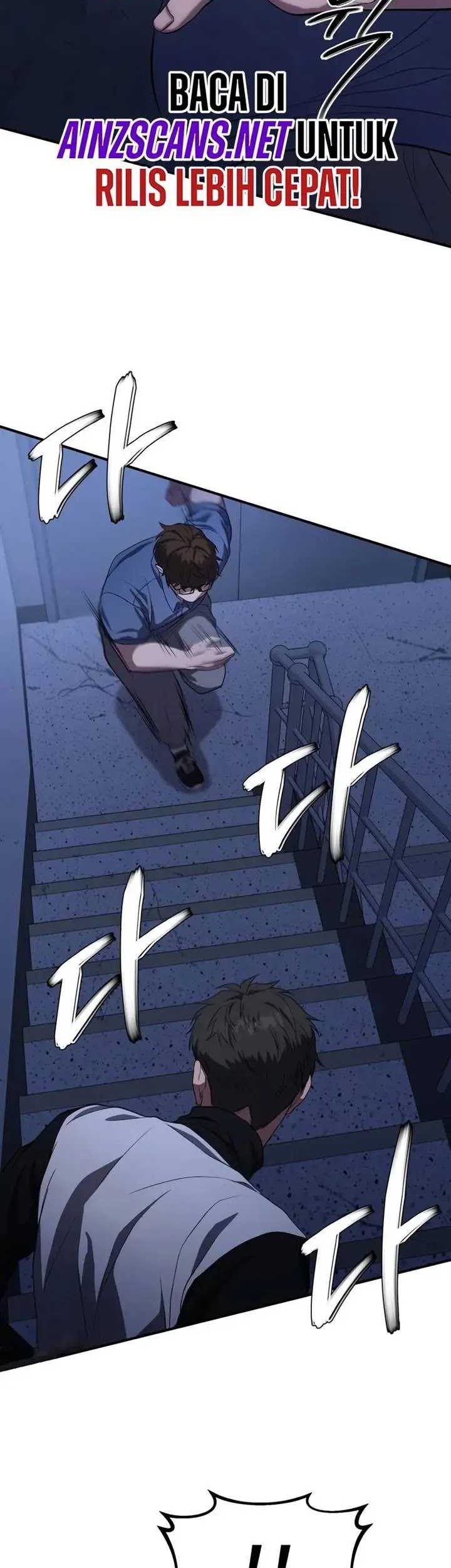 The Ultimate Shut-In Chapter 10 Gambar 92