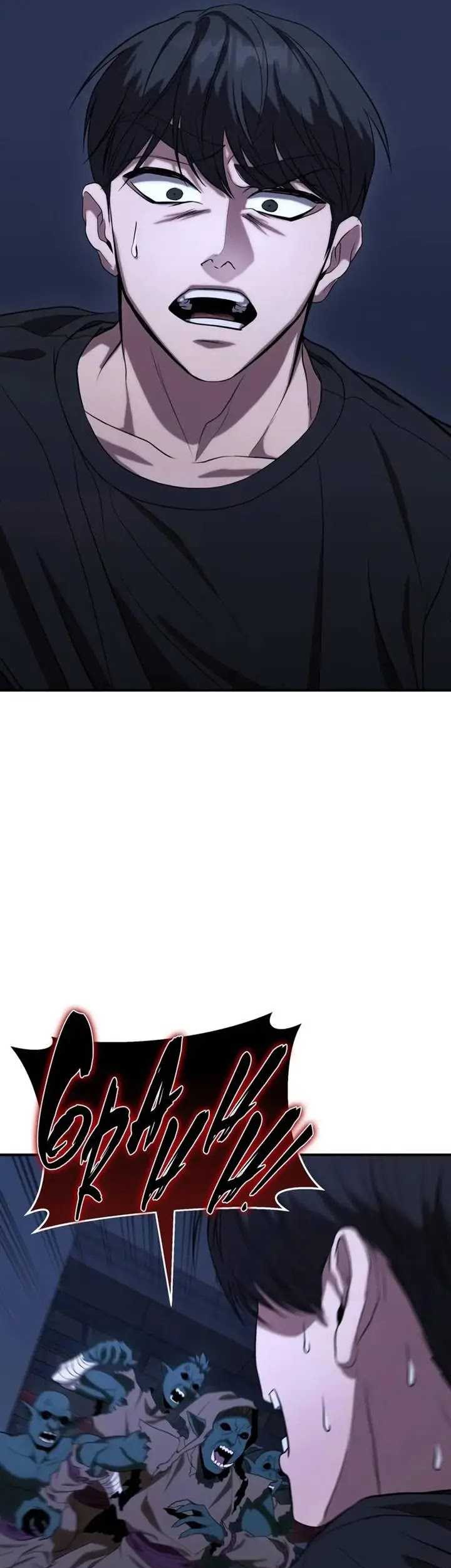 The Ultimate Shut-In Chapter 10 Gambar 102