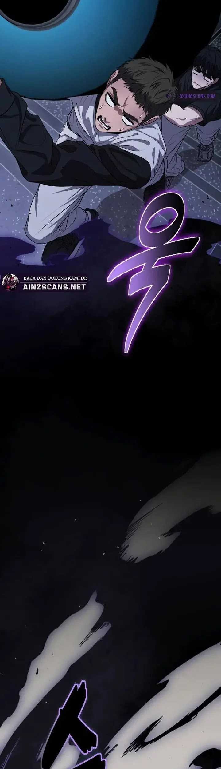 The Ultimate Shut-In Chapter 10 Gambar 14