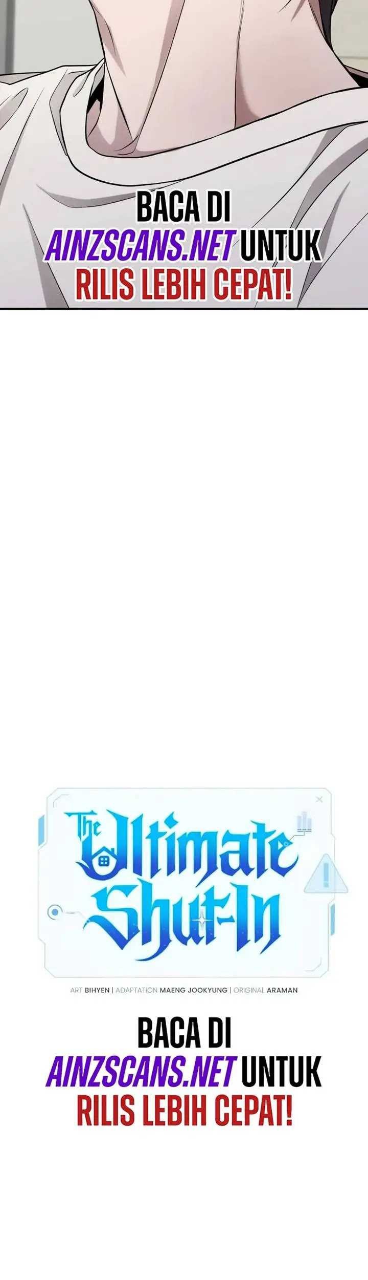 The Ultimate Shut-In Chapter 10 Gambar 18
