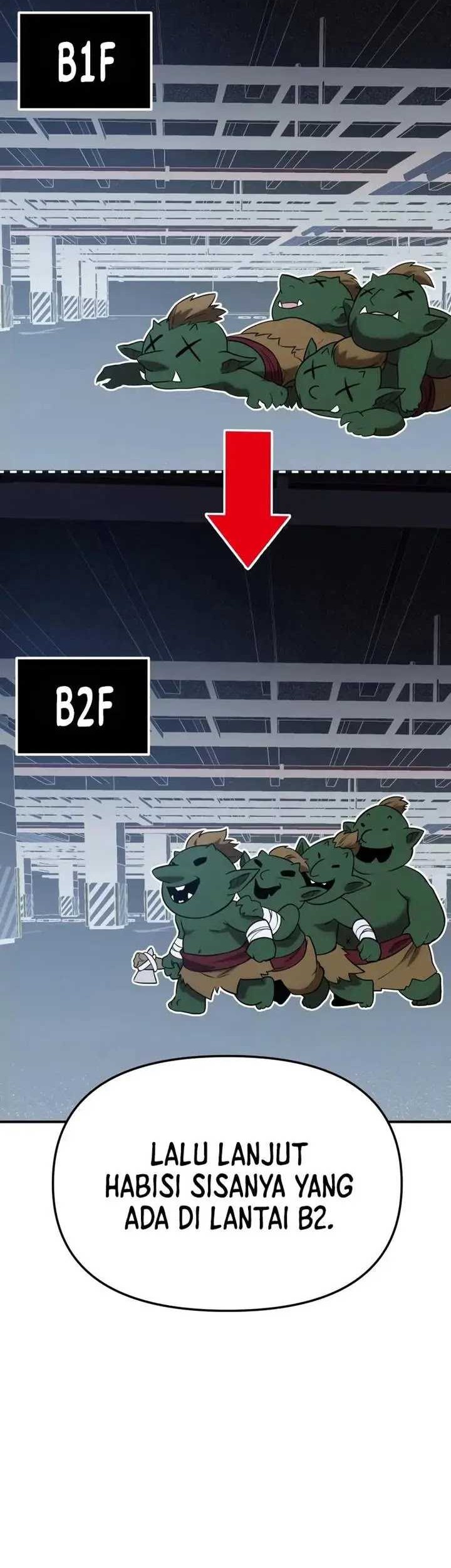 The Ultimate Shut-In Chapter 10 Gambar 23