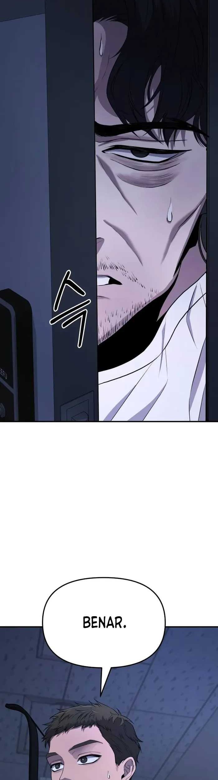 The Ultimate Shut-In Chapter 09 Gambar 64
