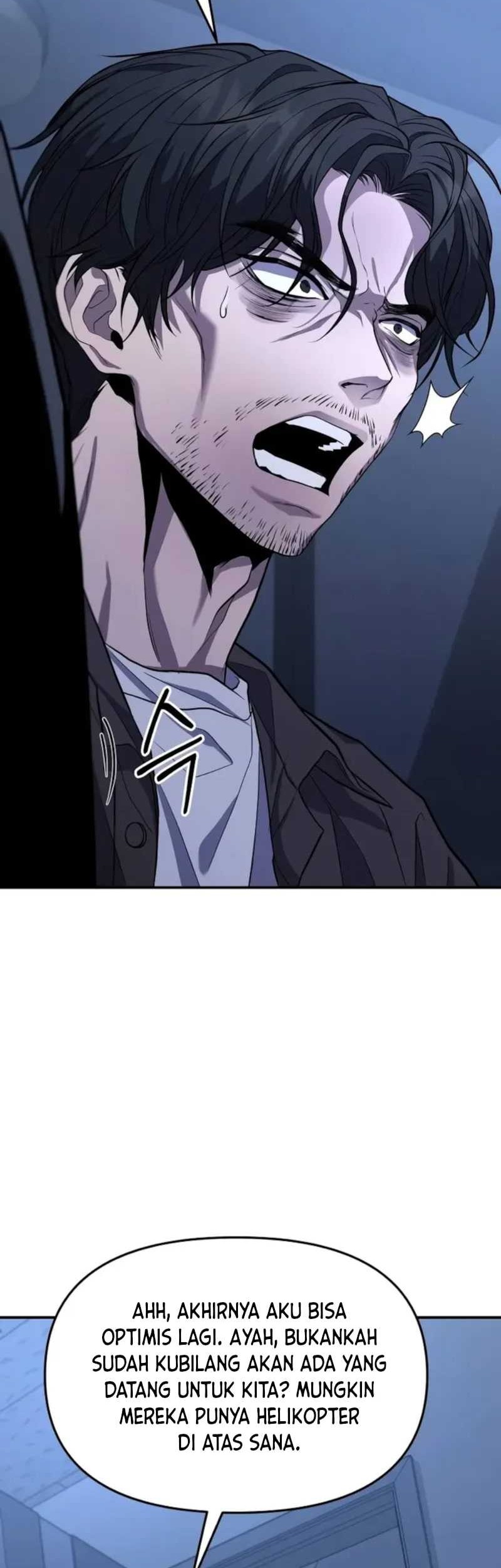The Ultimate Shut-In Chapter 09 Gambar 77