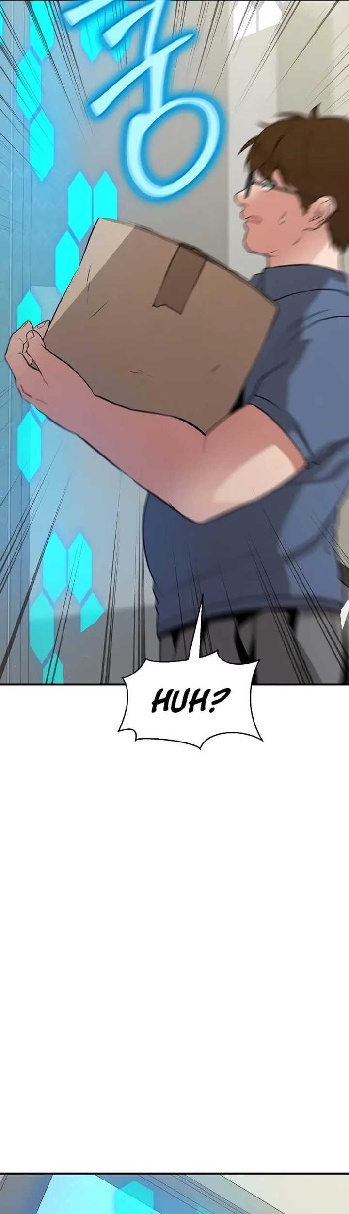 The Ultimate Shut-In Chapter 06 Gambar 37