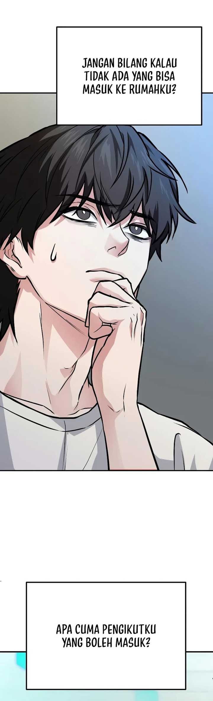 The Ultimate Shut-In Chapter 06 Gambar 41