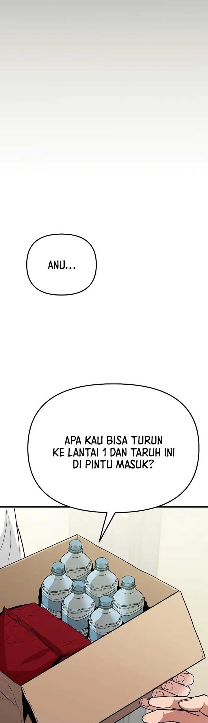 The Ultimate Shut-In Chapter 06 Gambar 48