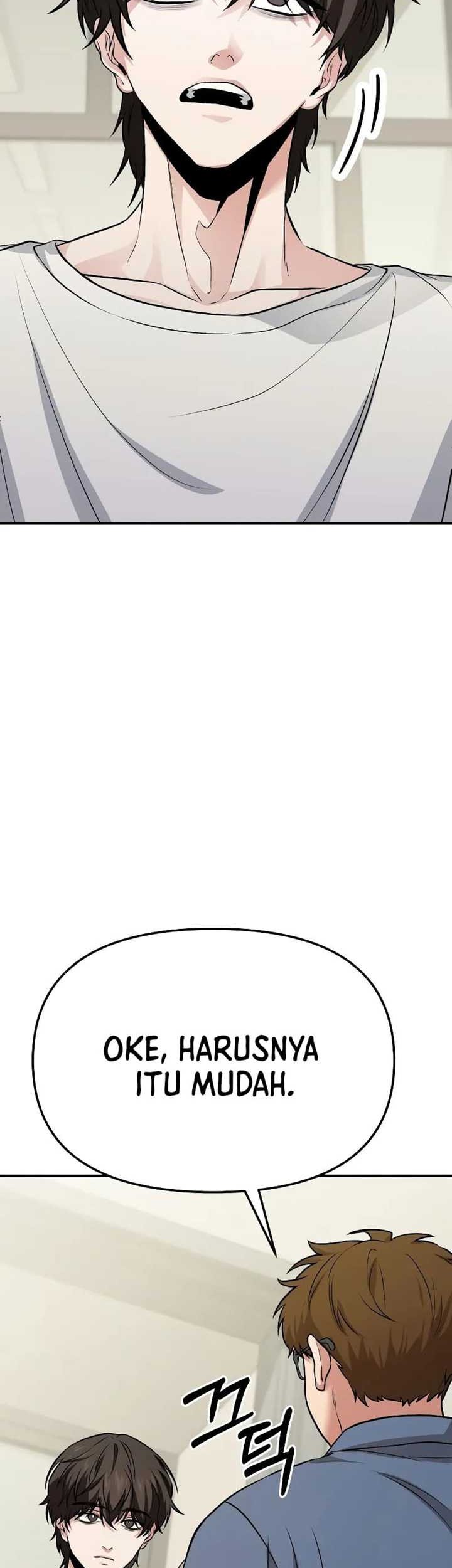 The Ultimate Shut-In Chapter 06 Gambar 56