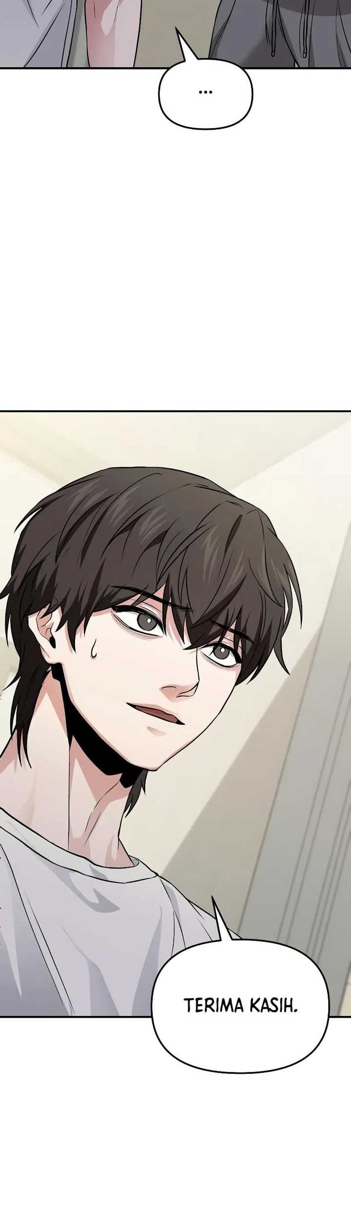 The Ultimate Shut-In Chapter 06 Gambar 58