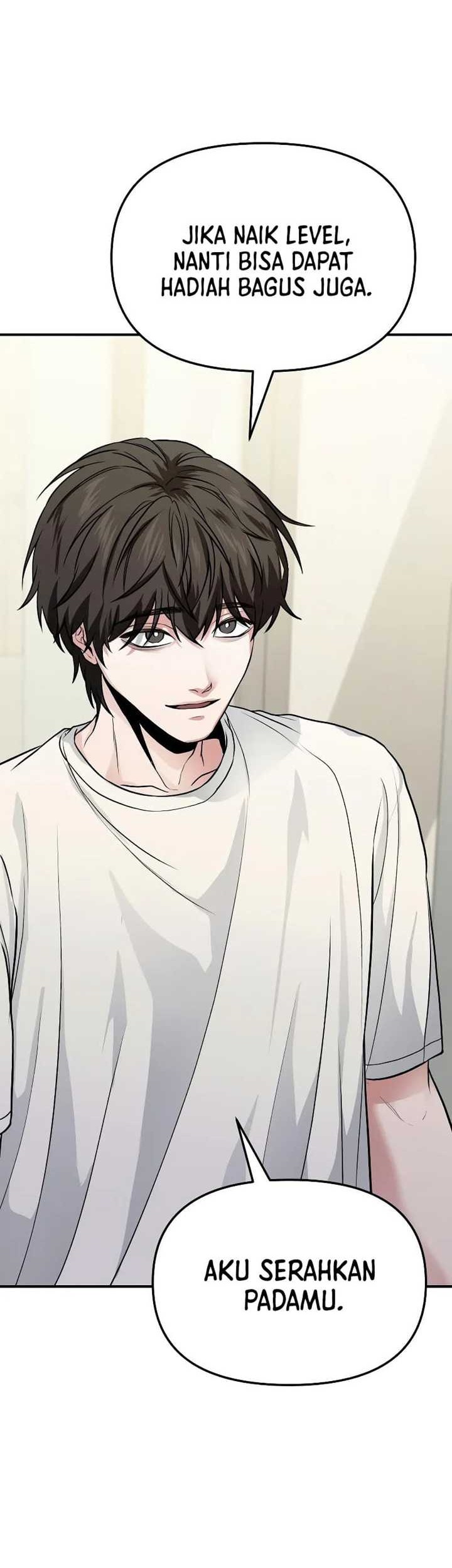 The Ultimate Shut-In Chapter 06 Gambar 63