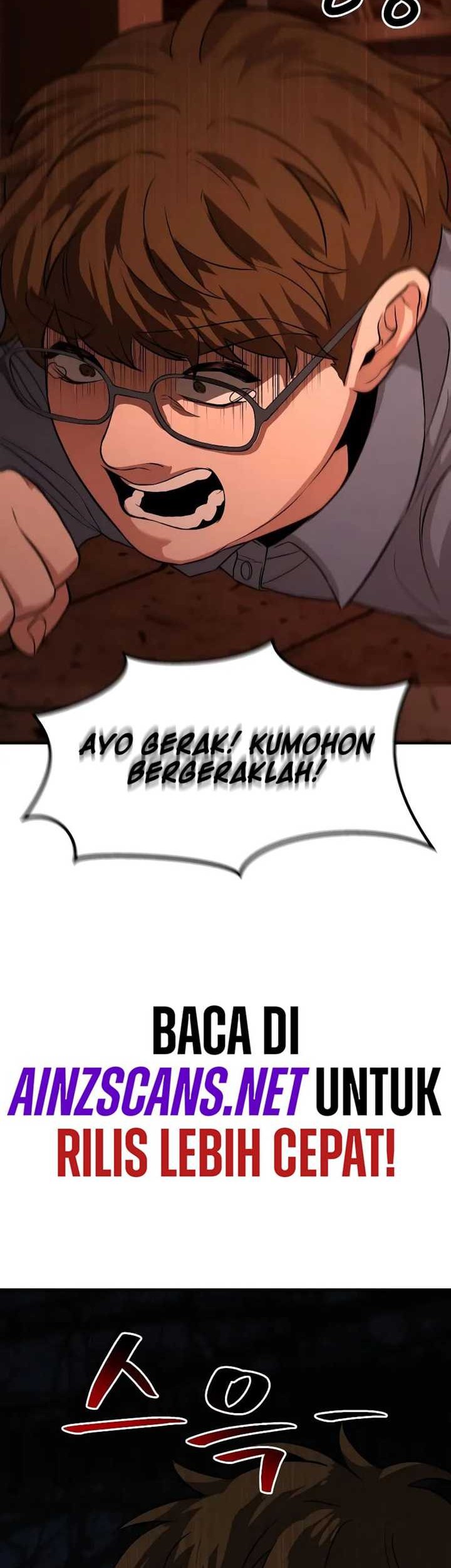 The Ultimate Shut-In Chapter 06 Gambar 79