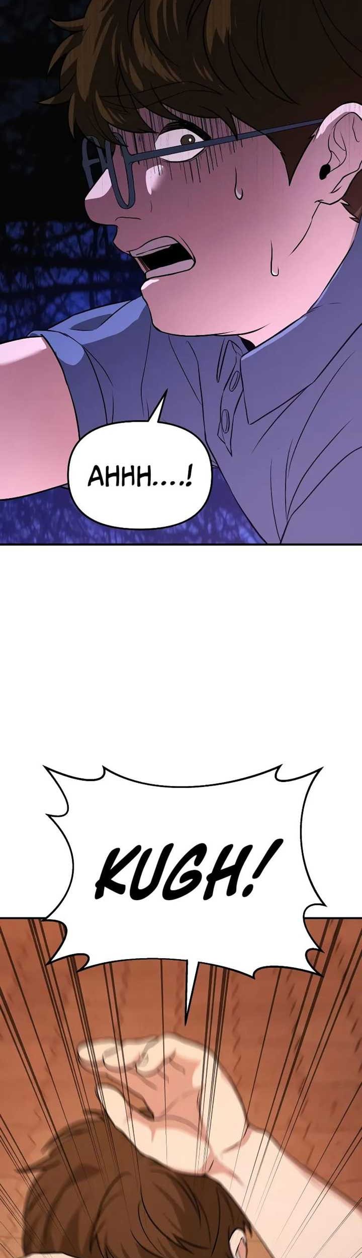 The Ultimate Shut-In Chapter 06 Gambar 80