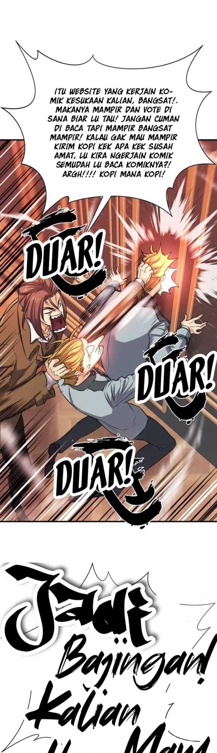 The Ultimate Shut-In Chapter 06 Gambar 85