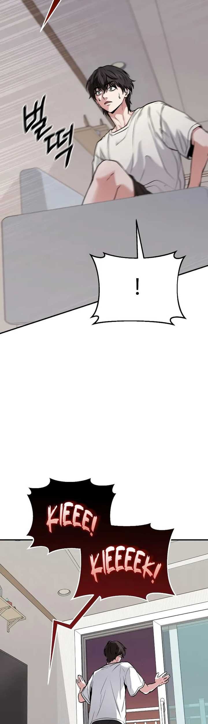 The Ultimate Shut-In Chapter 06 Gambar 8