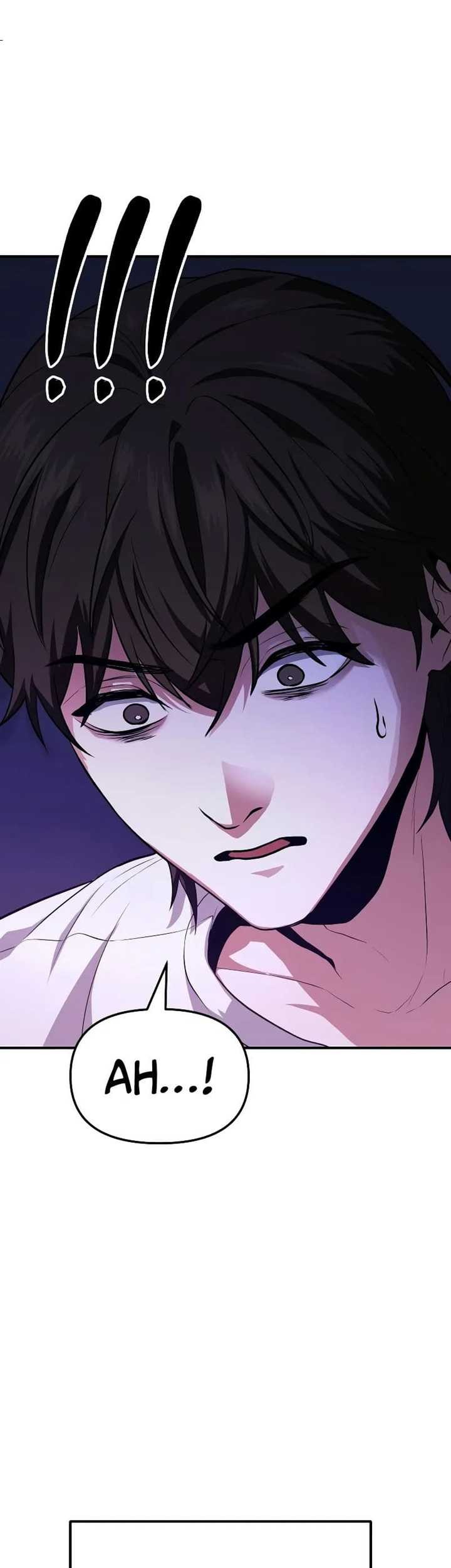 The Ultimate Shut-In Chapter 06 Gambar 10