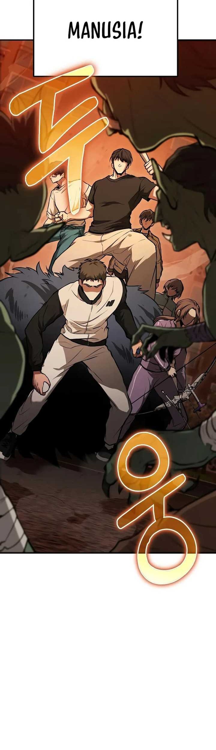 The Ultimate Shut-In Chapter 06 Gambar 11