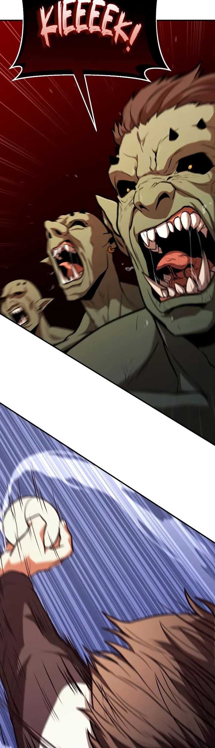 The Ultimate Shut-In Chapter 06 Gambar 13