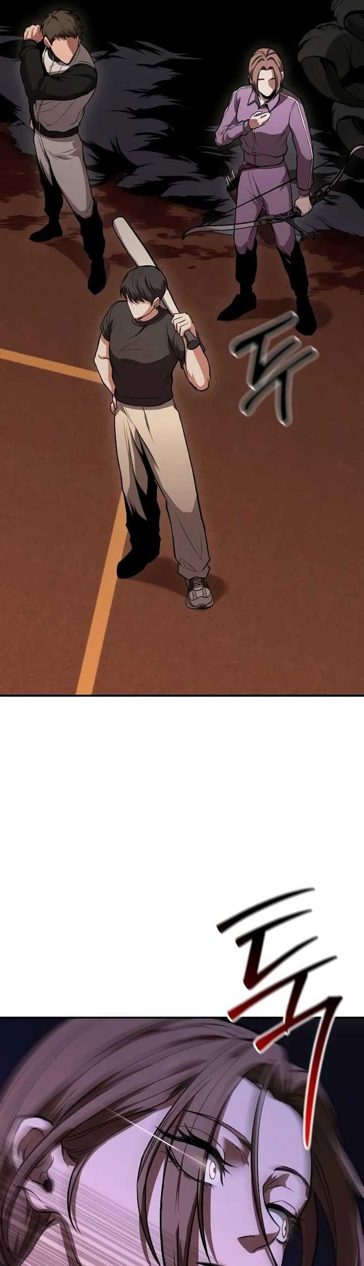 The Ultimate Shut-In Chapter 06 Gambar 26