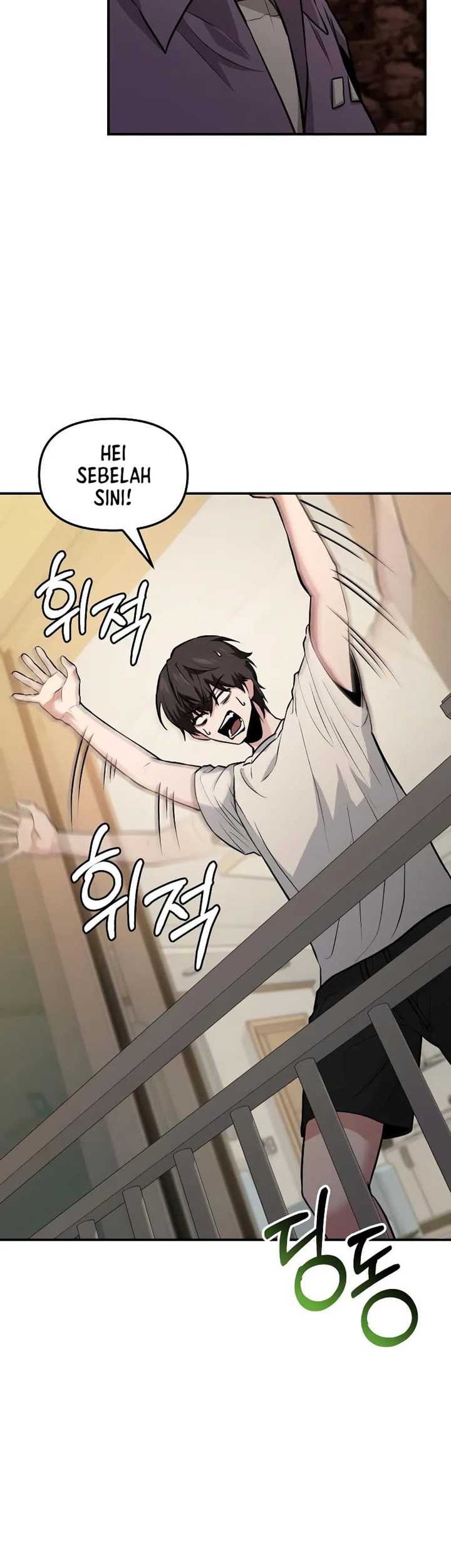 The Ultimate Shut-In Chapter 06 Gambar 32