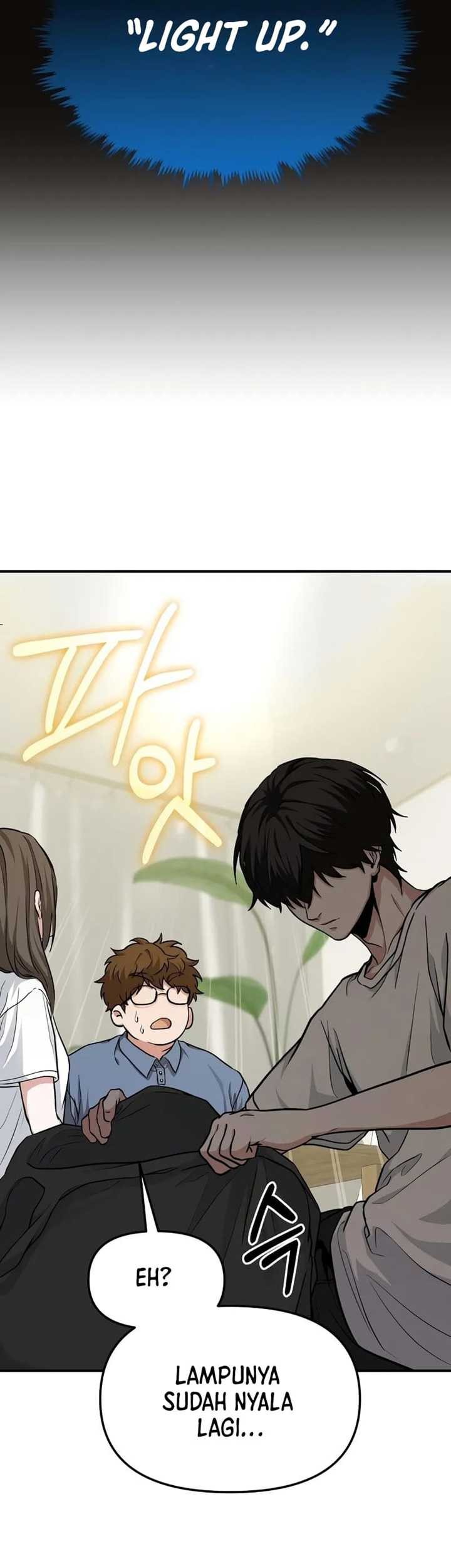 The Ultimate Shut-In Chapter 05 Gambar 10
