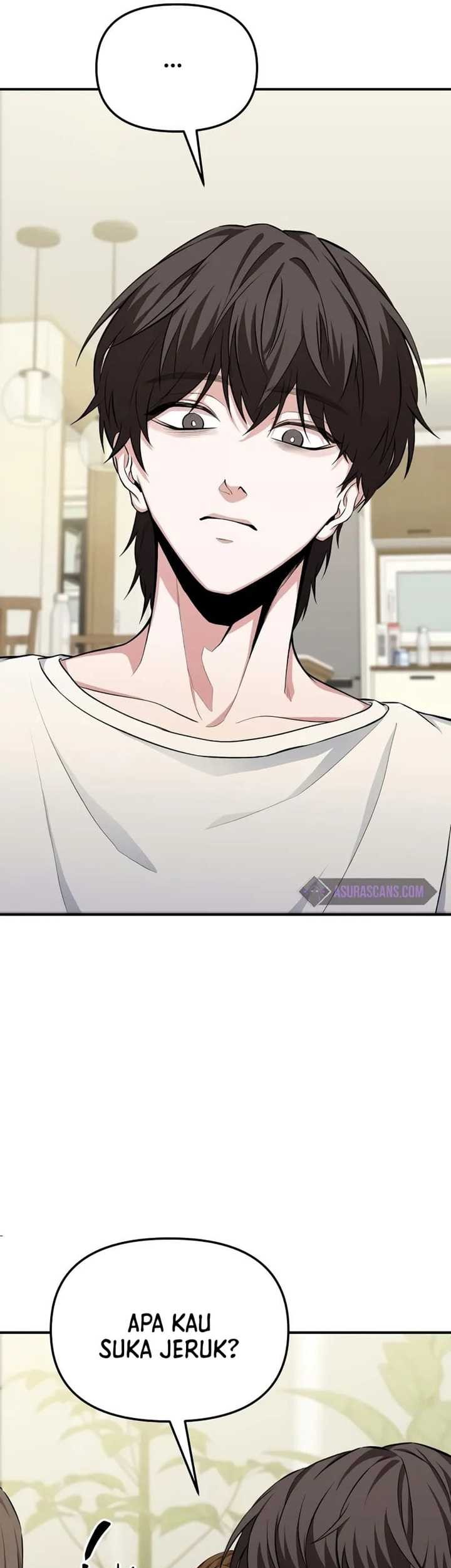 The Ultimate Shut-In Chapter 05 Gambar 15