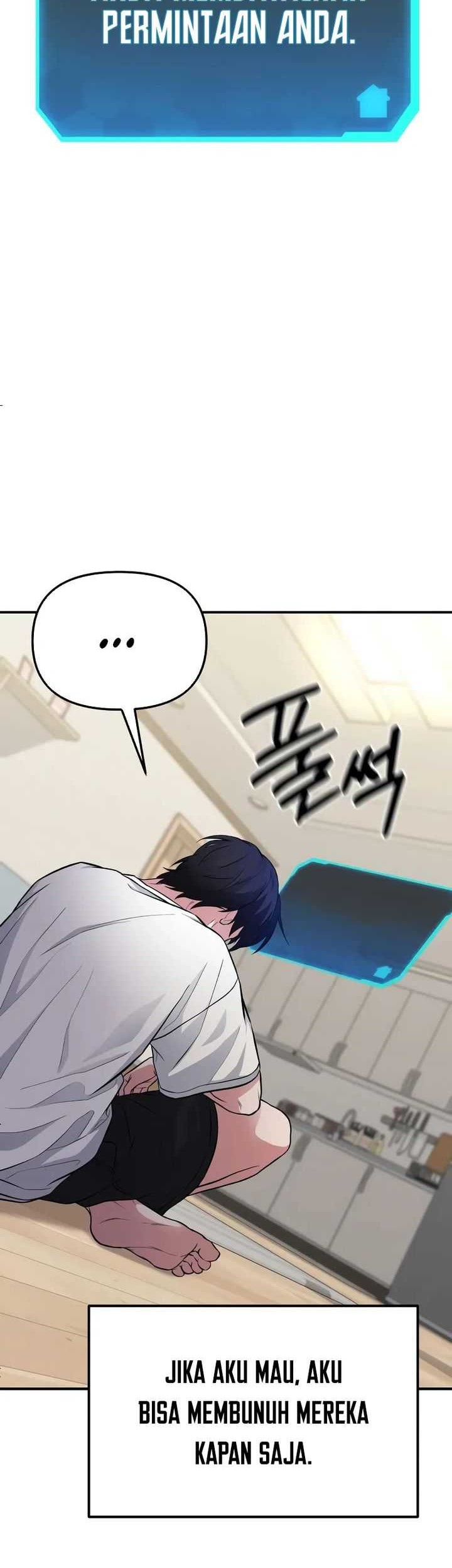 The Ultimate Shut-In Chapter 04 Gambar 32