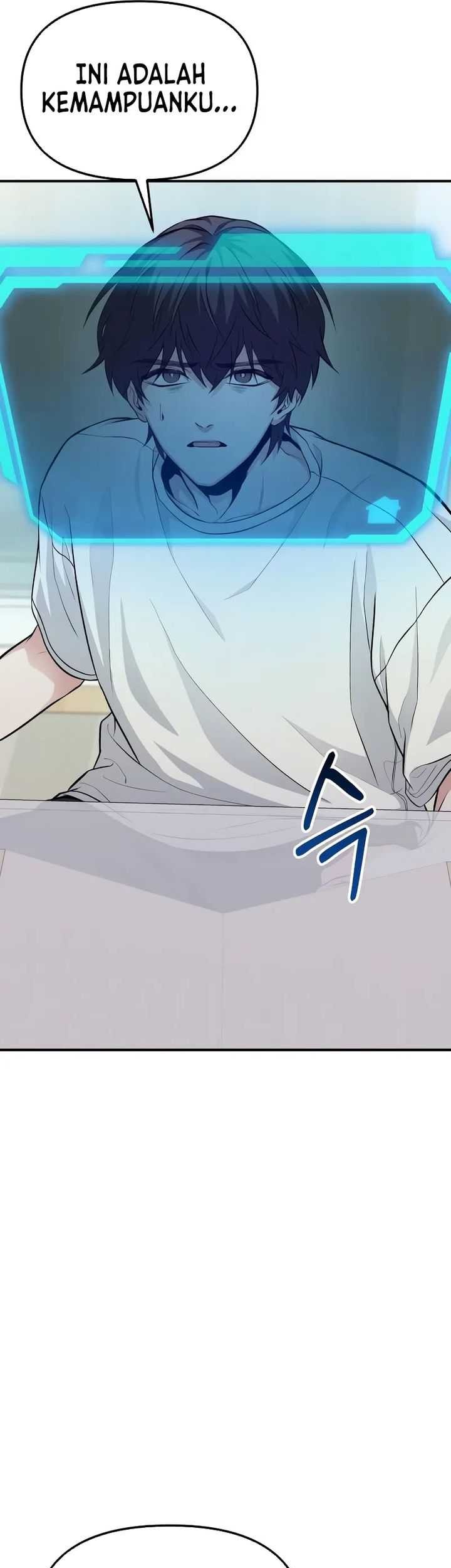 The Ultimate Shut-In Chapter 04 Gambar 34