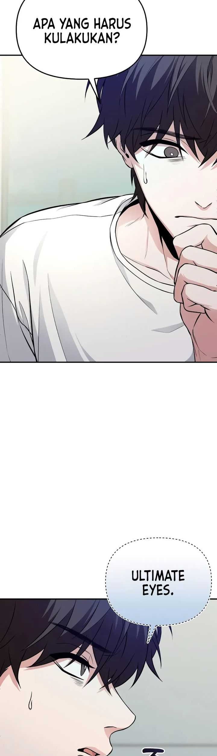 The Ultimate Shut-In Chapter 04 Gambar 35