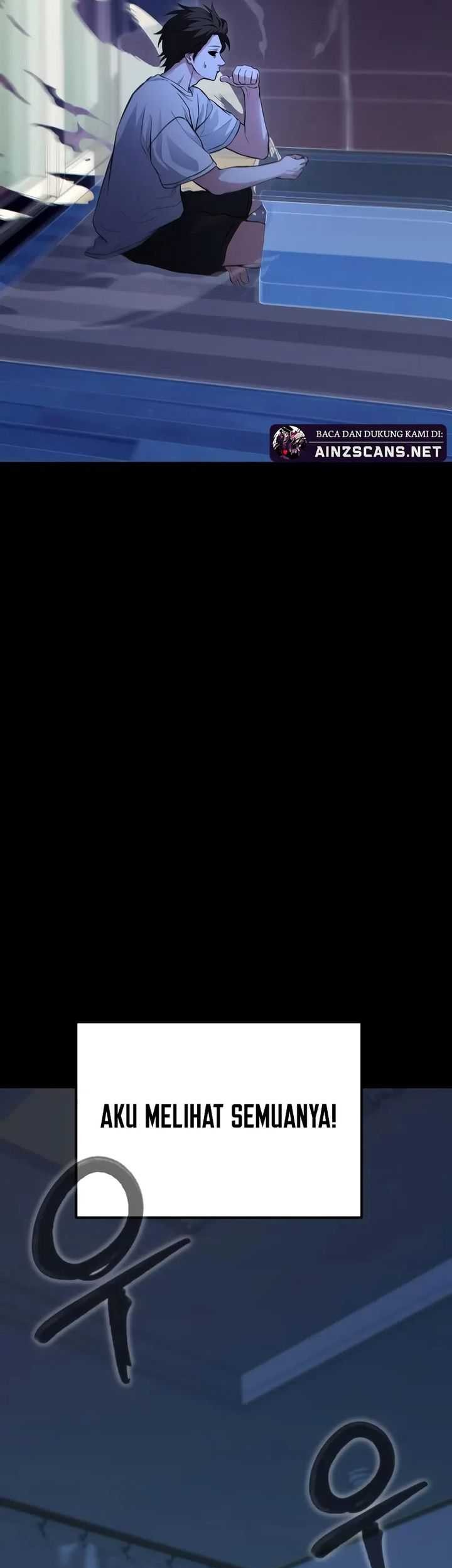The Ultimate Shut-In Chapter 04 Gambar 37