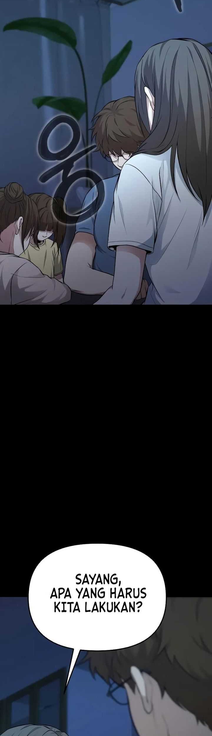 The Ultimate Shut-In Chapter 04 Gambar 38