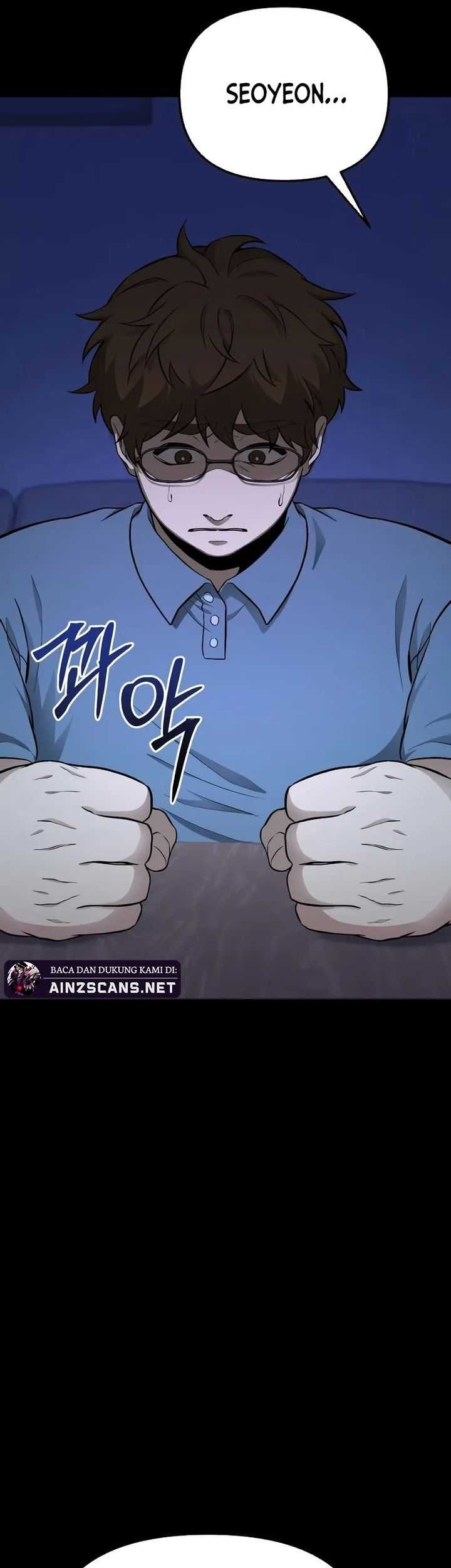 The Ultimate Shut-In Chapter 04 Gambar 44