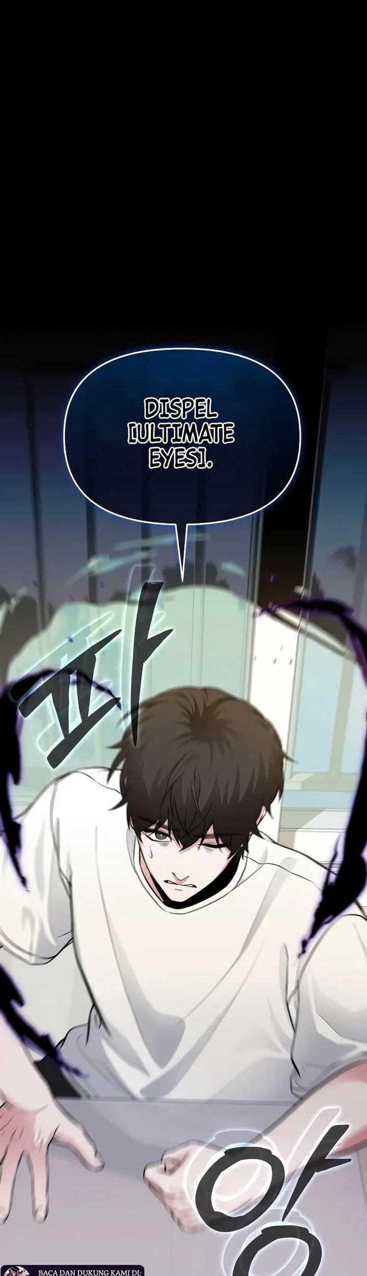 The Ultimate Shut-In Chapter 04 Gambar 47