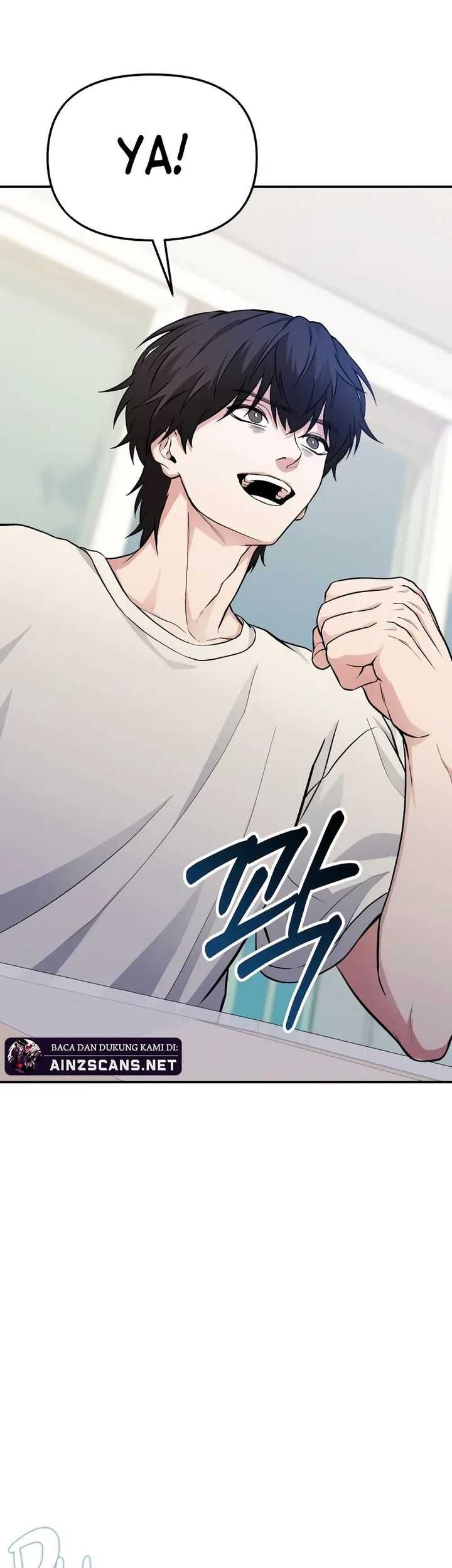 The Ultimate Shut-In Chapter 04 Gambar 52