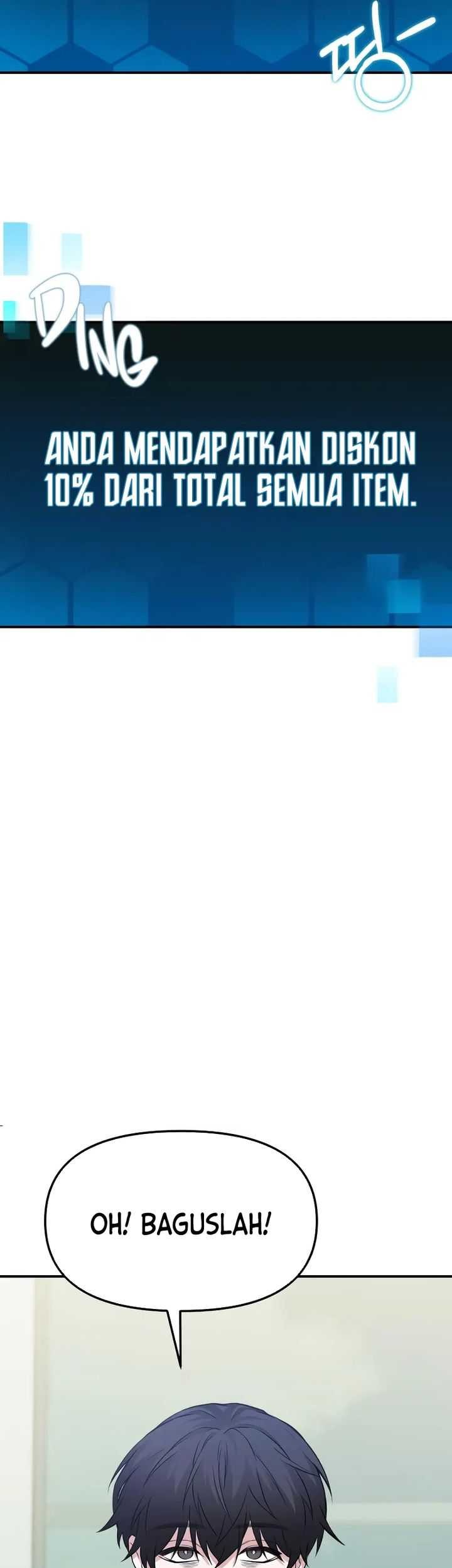 The Ultimate Shut-In Chapter 04 Gambar 55