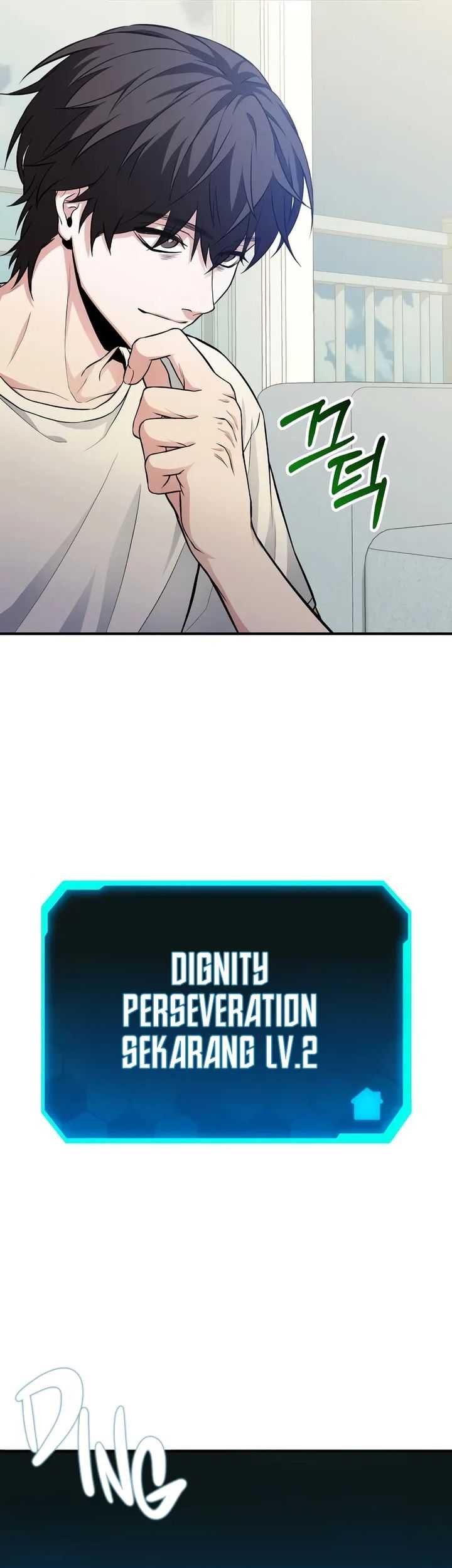 The Ultimate Shut-In Chapter 04 Gambar 64