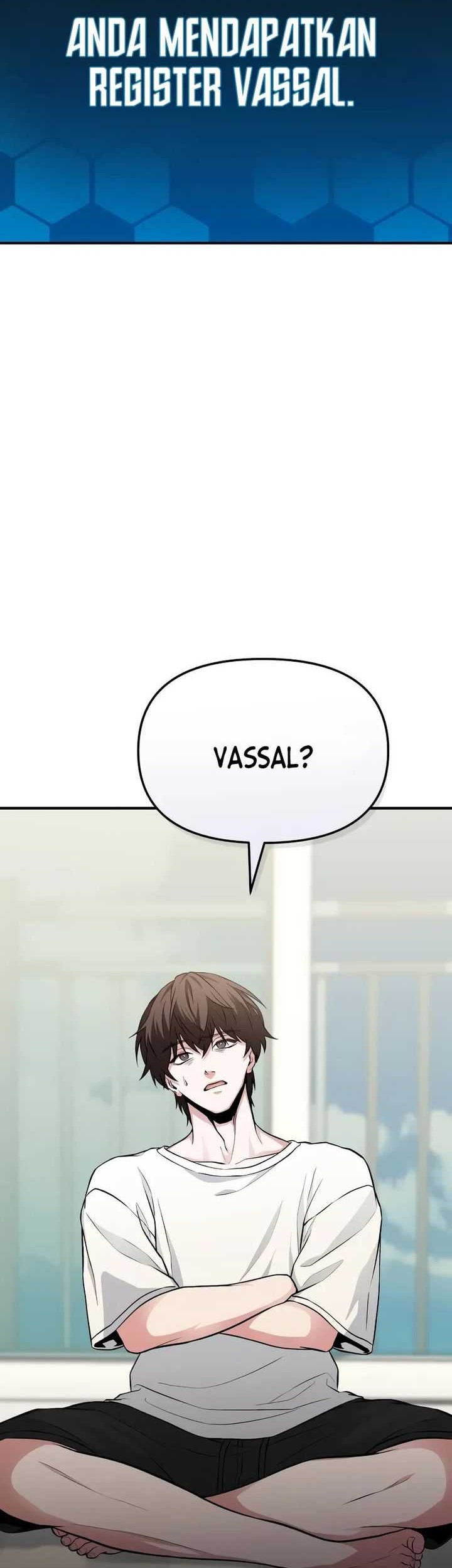 The Ultimate Shut-In Chapter 04 Gambar 65