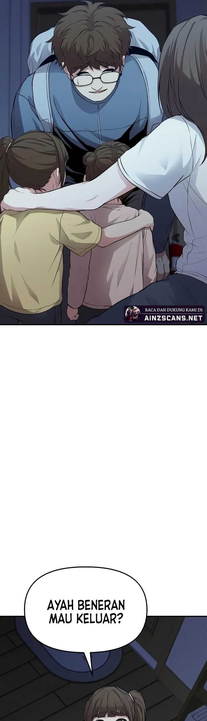 The Ultimate Shut-In Chapter 04 Gambar 70