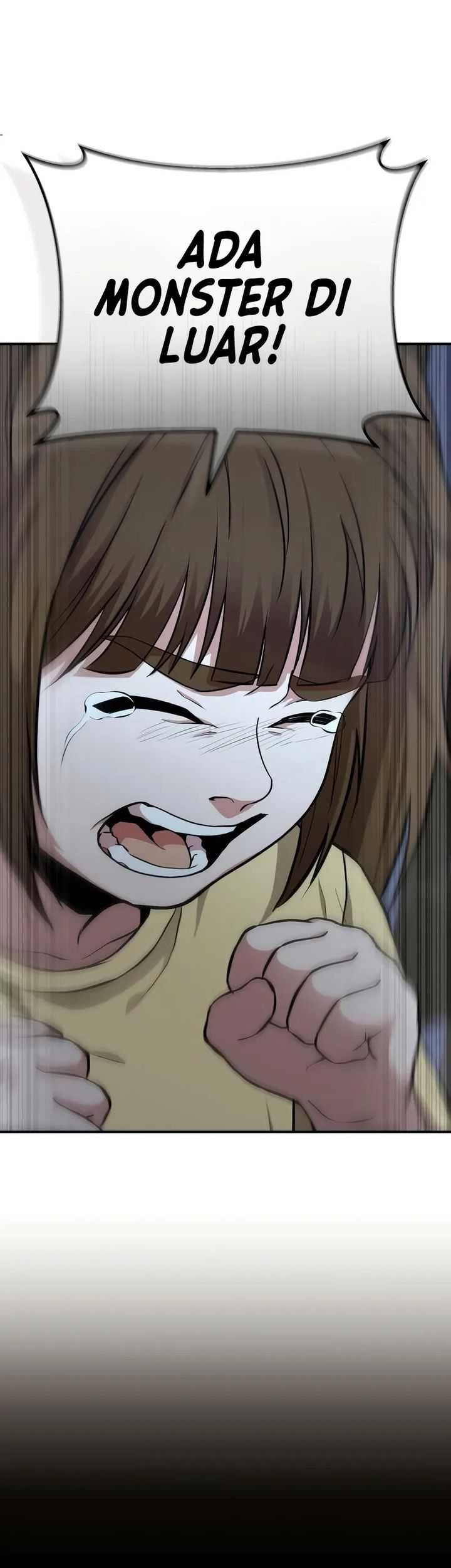 The Ultimate Shut-In Chapter 04 Gambar 73