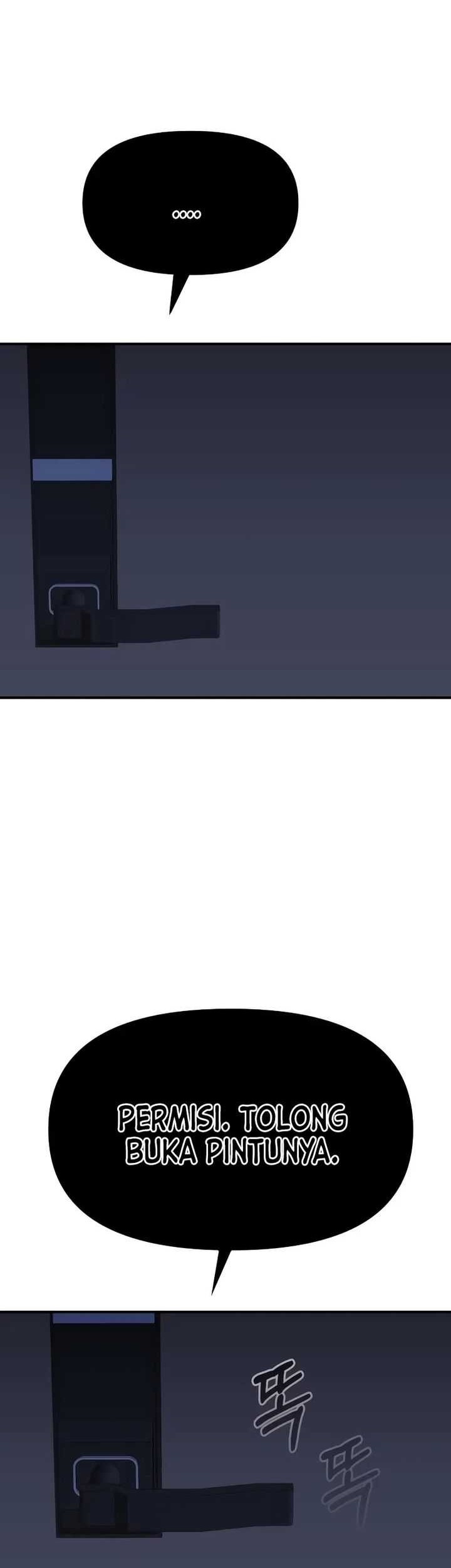 The Ultimate Shut-In Chapter 04 Gambar 89