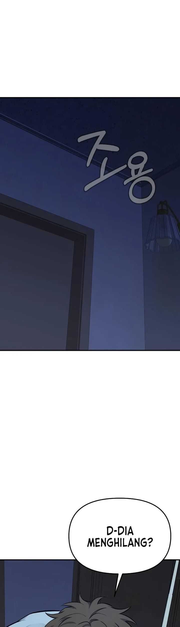 The Ultimate Shut-In Chapter 04 Gambar 95