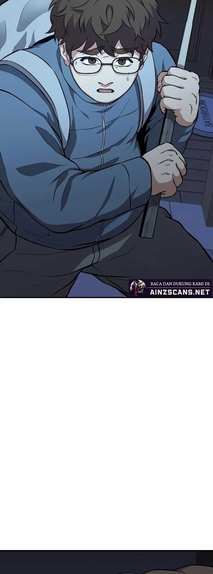 The Ultimate Shut-In Chapter 04 Gambar 96