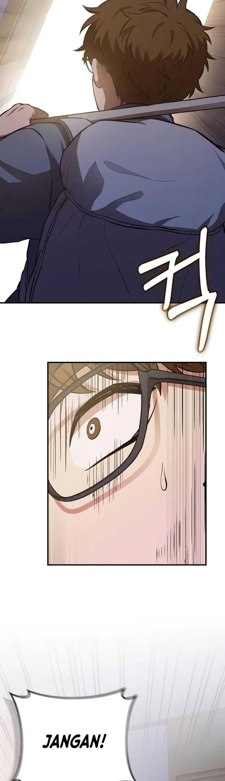 The Ultimate Shut-In Chapter 04 Gambar 98