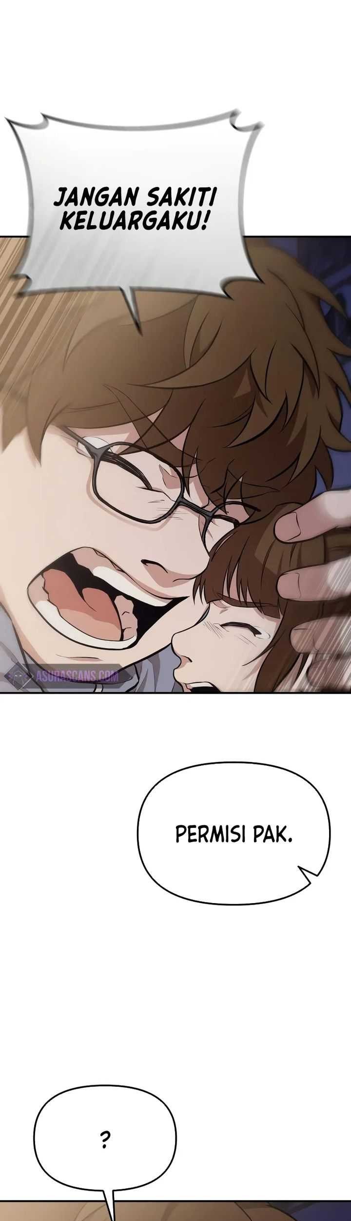The Ultimate Shut-In Chapter 04 Gambar 100