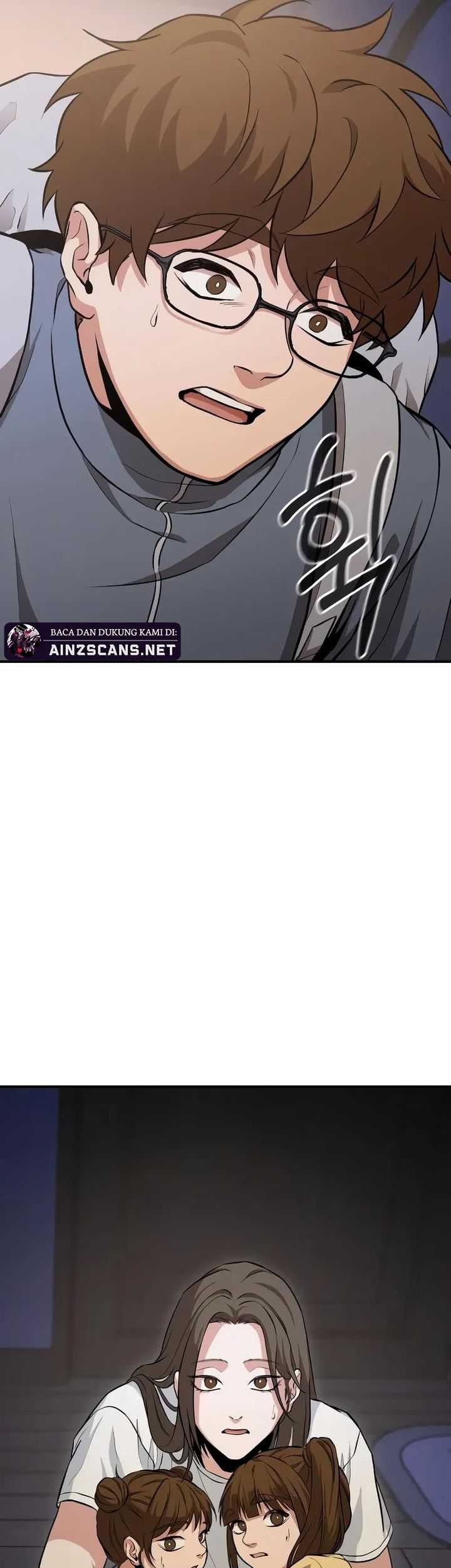 The Ultimate Shut-In Chapter 04 Gambar 106