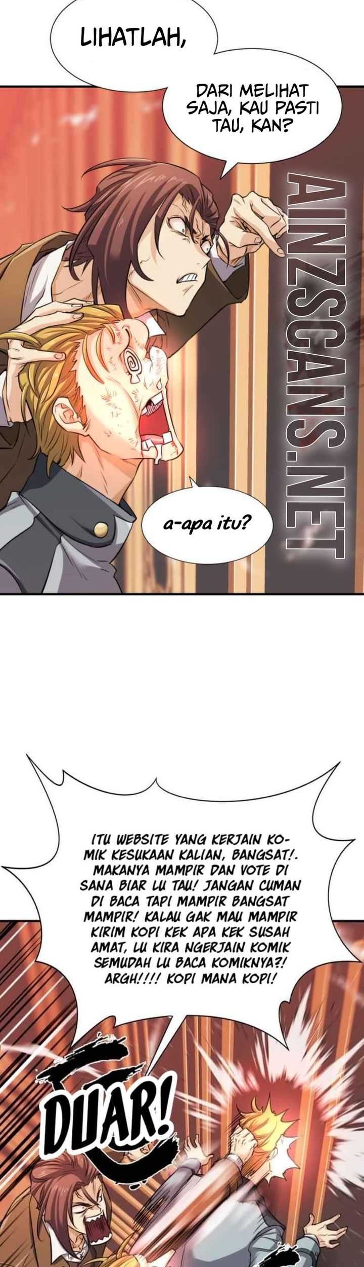 The Ultimate Shut-In Chapter 04 Gambar 110