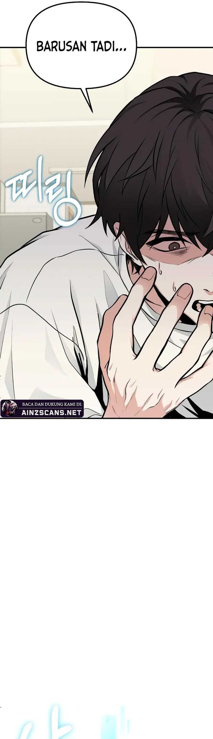 The Ultimate Shut-In Chapter 04 Gambar 7