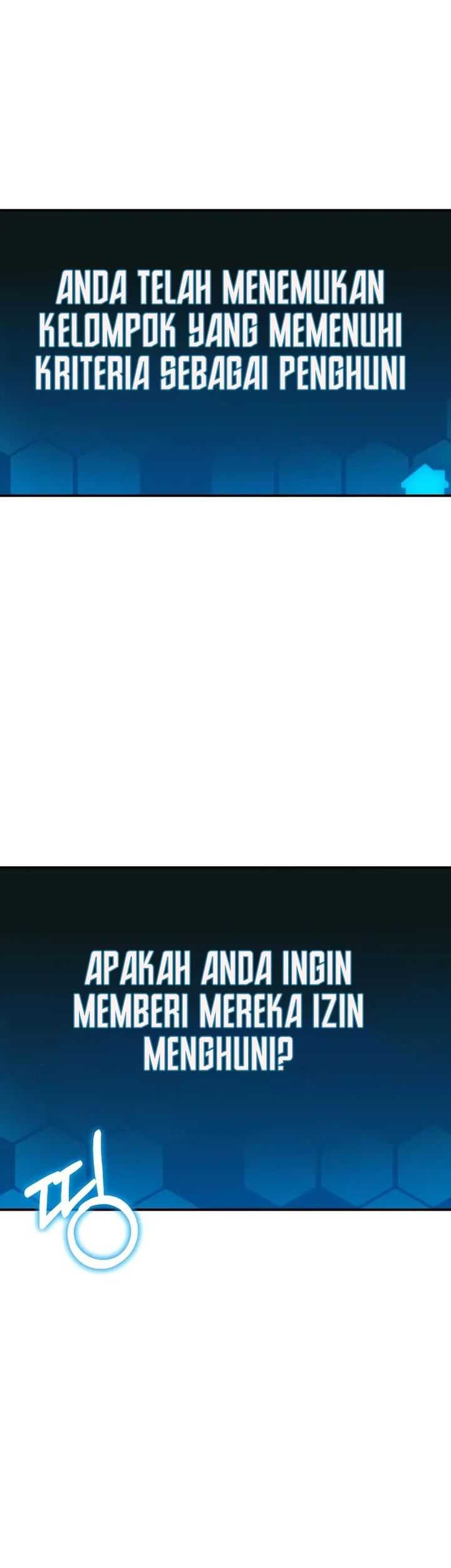 The Ultimate Shut-In Chapter 04 Gambar 10